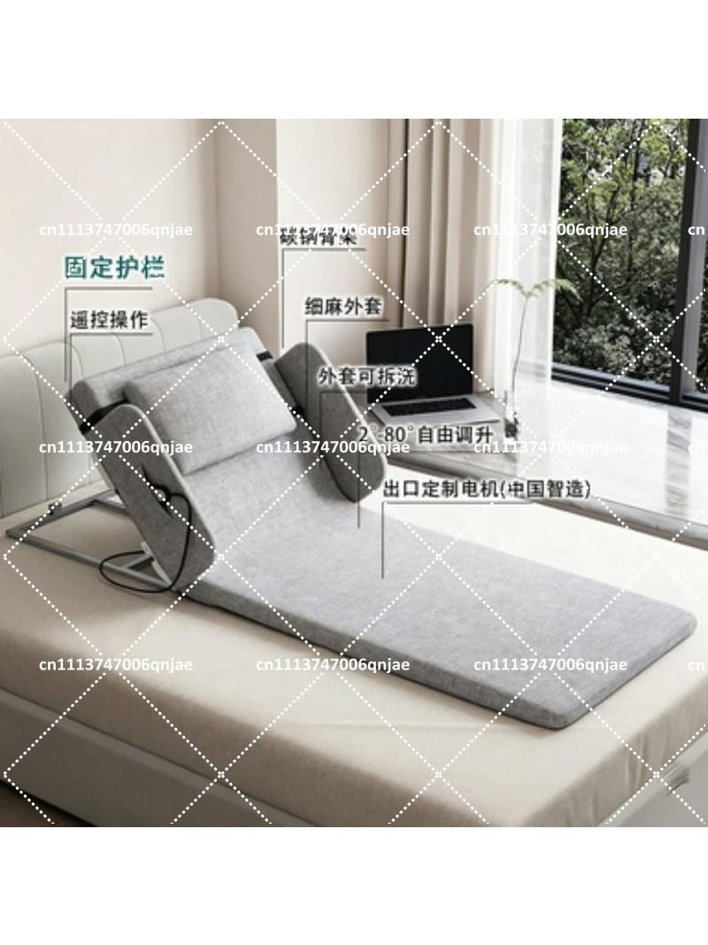 Colchão Elétrico Portátil com  - Home Textiles Fabric avaliação e preço
