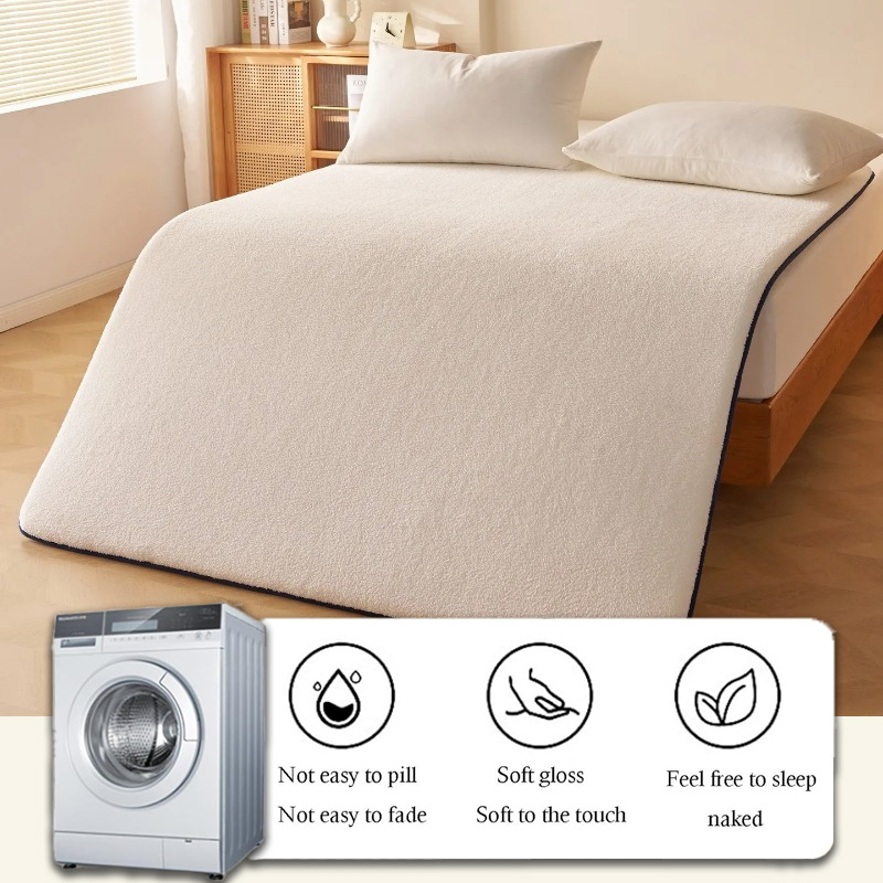 Protetor de Colchão Acolchoado - Mattress Pad Topper avaliação e preço
