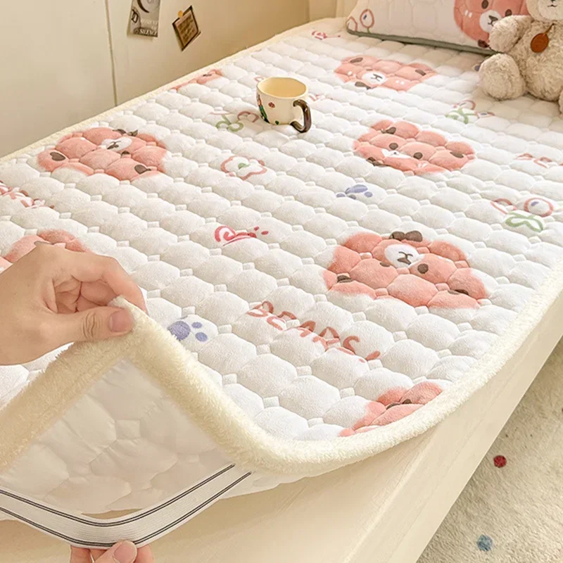Colchão de cama quente estampa - Home Textiles Bedding avaliação e preço