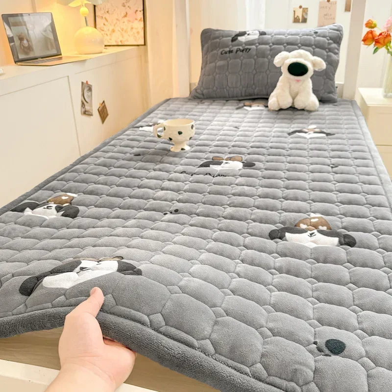 Colchão de cama quente estampa - Home Textiles Bedding avaliação e preço