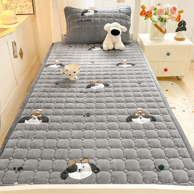 Colchão de cama quente estampa - Home Textiles Bedding avaliação e preço