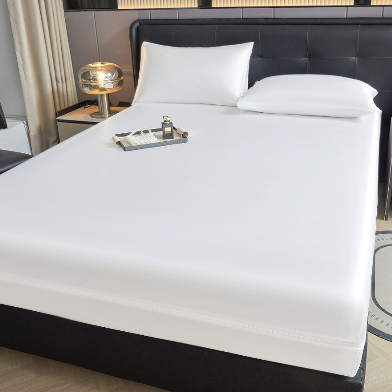 Capa de Colchão com Zíper de 6 - Mattress Pad Topper avaliação e preço