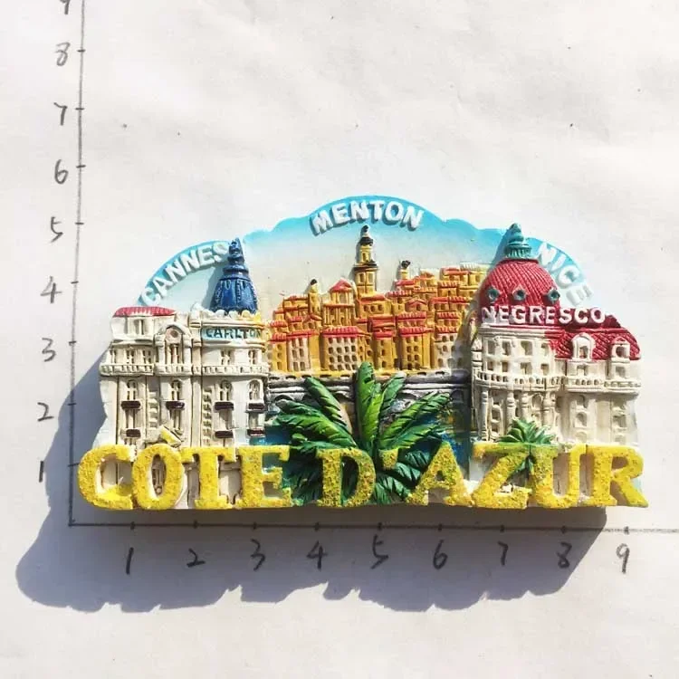 França paris geladeira ímã lem - Home Textiles France avaliação e preço