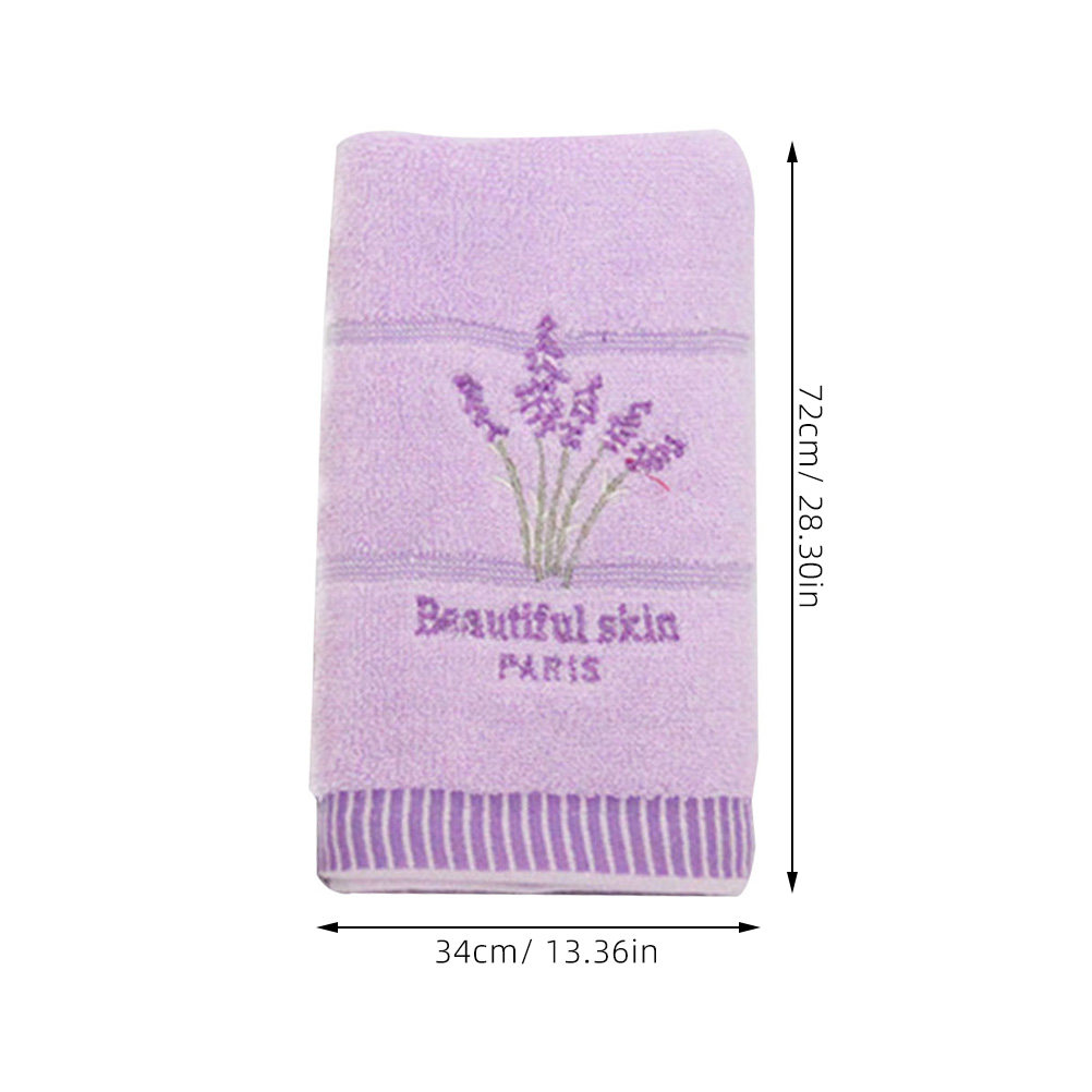 Toalha de Banho de Algodão Bor - Home Textiles In Pakistan avaliação e preço