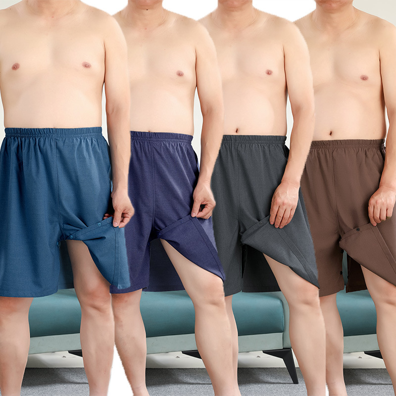 Calça ortod masculina sauna ma - Home Textiles Towel avaliação e preço