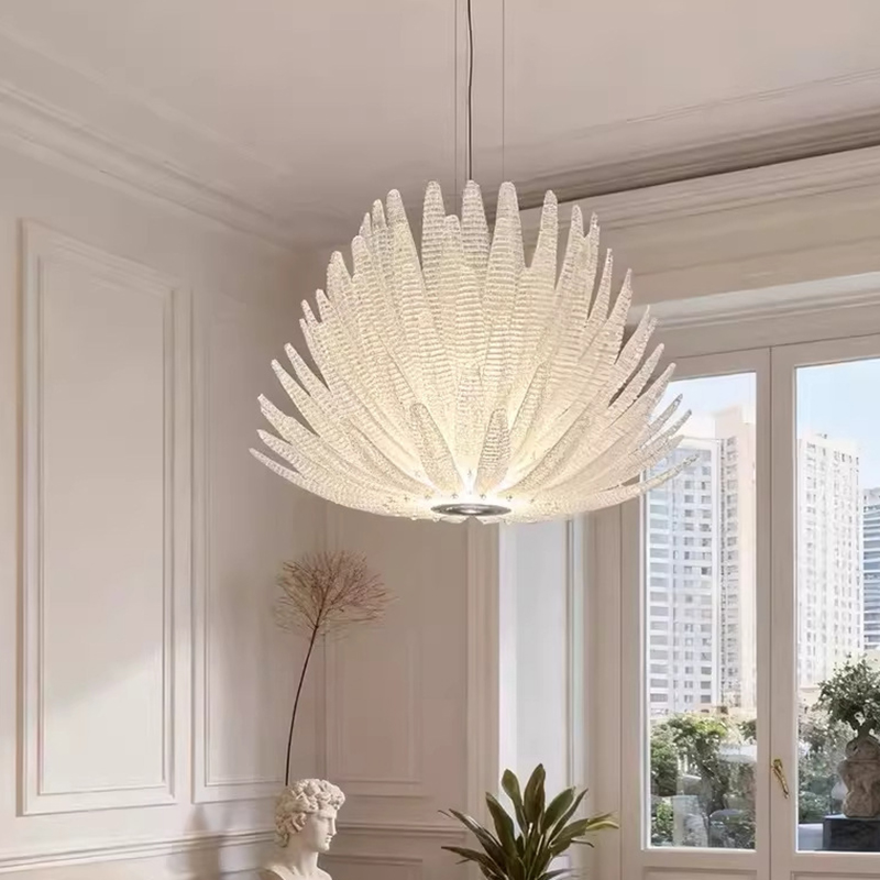 Luminárias Pendentes de Luxo F - Home Textiles France avaliação e preço